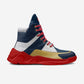 CAC Genesis 1 Truth Walkers by Christian Alexander (Blue Red Gold)