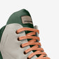 CAC Imperial Gum Sneakers by Christian Alexander