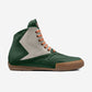 CAC Imperial Gum Sneakers by Christian Alexander