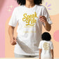 SPEAK LIFE | Christian Alexander Witness Tee