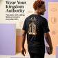 Armor of God – Kingdom Authority Tee Set