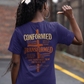 Christian Alexander “Peacemaker” Tee