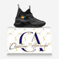 ES-D533 Visionary Sneakers by Christian Alexander