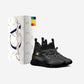 ES-D533 Visionary Sneakers by Christian Alexander