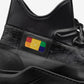 ES-D533 Visionary Sneakers by Christian Alexander