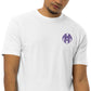 Big Kat  Lion heart Chest (embroidered)