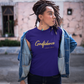 The GODFIDENCE™ Tee – A Garment of Bold Prayer & Royal Assurance