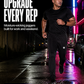 Flex Motion: Christian Alexander's Performance Joggers