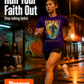 FAITH FLEX TEE by Christian Alexander