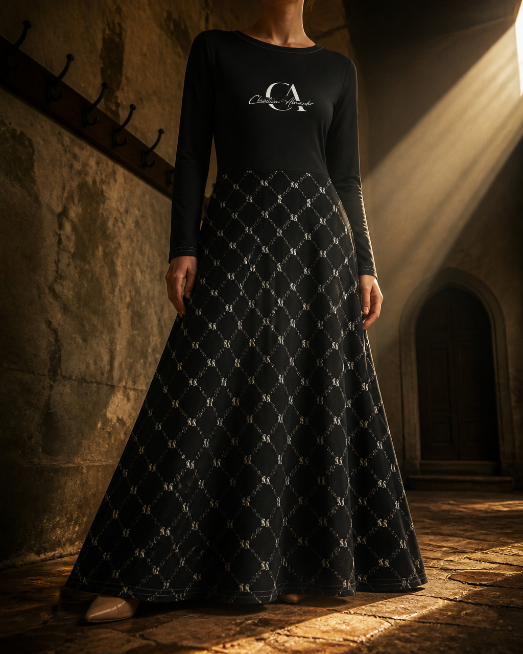 The Esther Midi