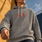 CHRISTIAN ALEXANDER HEAVYWEIGHT HOODIE