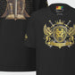 Armor of God – Kingdom Authority Tee Set
