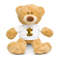 “Prayer Bear” – Faith-Filled Comfort Companion