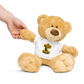 “Prayer Bear” – Faith-Filled Comfort Companion