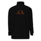 Christian Alexander Cozy Faith fleece pullover