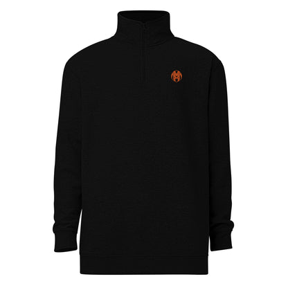 Christian Alexander Cozy Faith fleece pullover