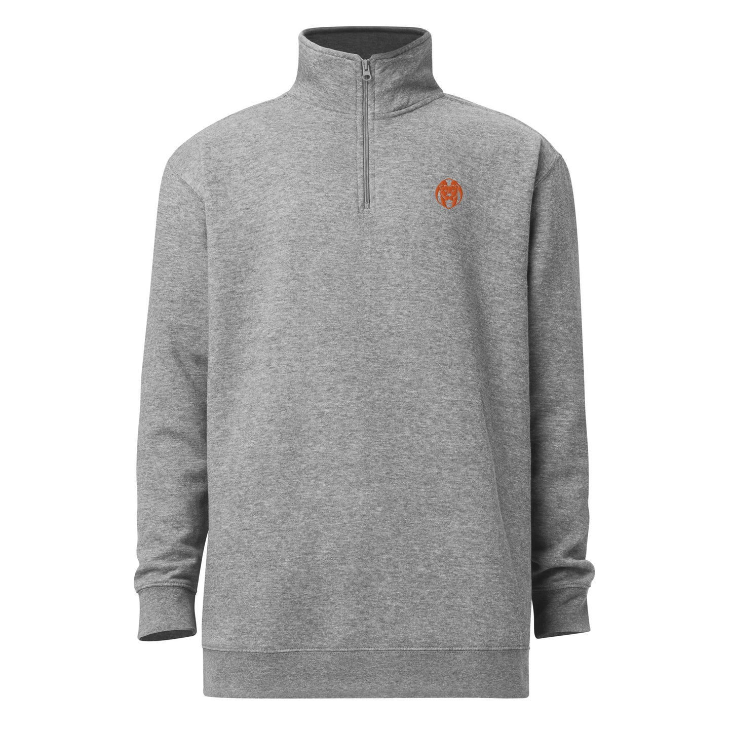 Christian Alexander Cozy Faith fleece pullover