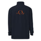 Christian Alexander Cozy Faith fleece pullover
