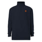Christian Alexander Cozy Faith fleece pullover