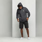 Lion Heart Full Zip: The Ultimate Comfort Hoodie