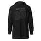 Christian Alexander Hooded Long Sleeve Tee