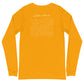 Faithful Comfort: Christian Alexander Long Sleeve Tee"