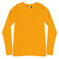 Faithful Comfort: Christian Alexander Long Sleeve Tee"