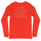 Faithful Comfort: Christian Alexander Long Sleeve Tee"