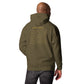 Christian Alexander Classic Hoodie: Comfort & Style Unleashed