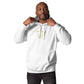 Christian Alexander Classic Hoodie: Comfort & Style Unleashed