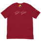 "GOT GOD?" Christian Alexander Tee
