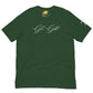 "GOT GOD?" Christian Alexander Tee