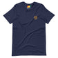 Big Kat Lion heart Chest (embroidered)
