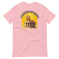 Big Kat Lion heart Chest (embroidered)