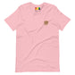 Big Kat Lion heart Chest (embroidered)