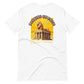 Big Kat Lion heart Chest (embroidered)