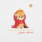 FIT FOR A KING by CHRISTIAN ALEXANDER