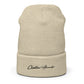 Faithful Warmth Waffle Beanie