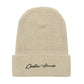 Faithful Warmth Waffle Beanie