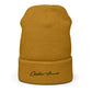 Faithful Warmth Waffle Beanie
