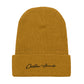 Faithful Warmth Waffle Beanie