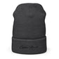 Faithful Warmth Waffle Beanie