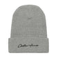 Faithful Warmth Waffle Beanie