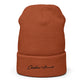 Faithful Warmth Waffle Beanie
