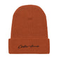Faithful Warmth Waffle Beanie