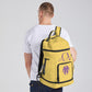Christian Sports and Travel Backpack