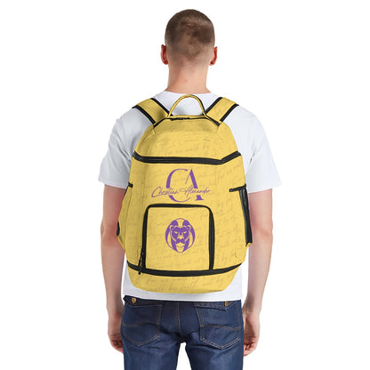 Christian Sports and Travel Backpack