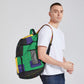 Christian Sports and Travel Backpack