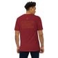 Christian Alexander Premium Heavyweight NFTee