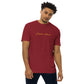 Christian Alexander Premium Heavyweight NFTee